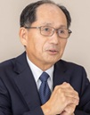 講話者画像