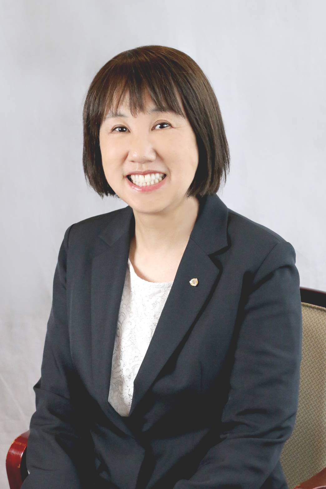 講話者画像