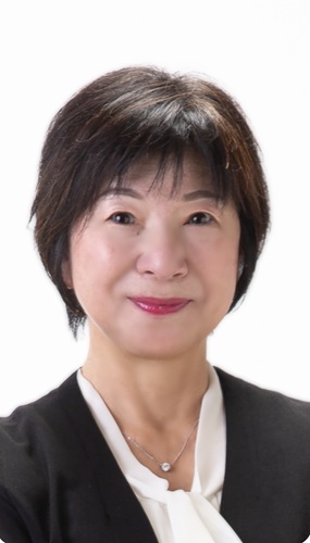 講話者画像
