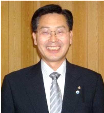 講話者画像