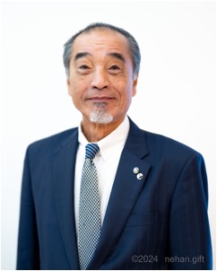 講話者画像