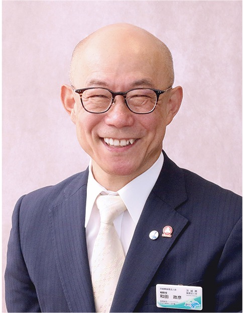 講話者画像