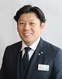 会長画像