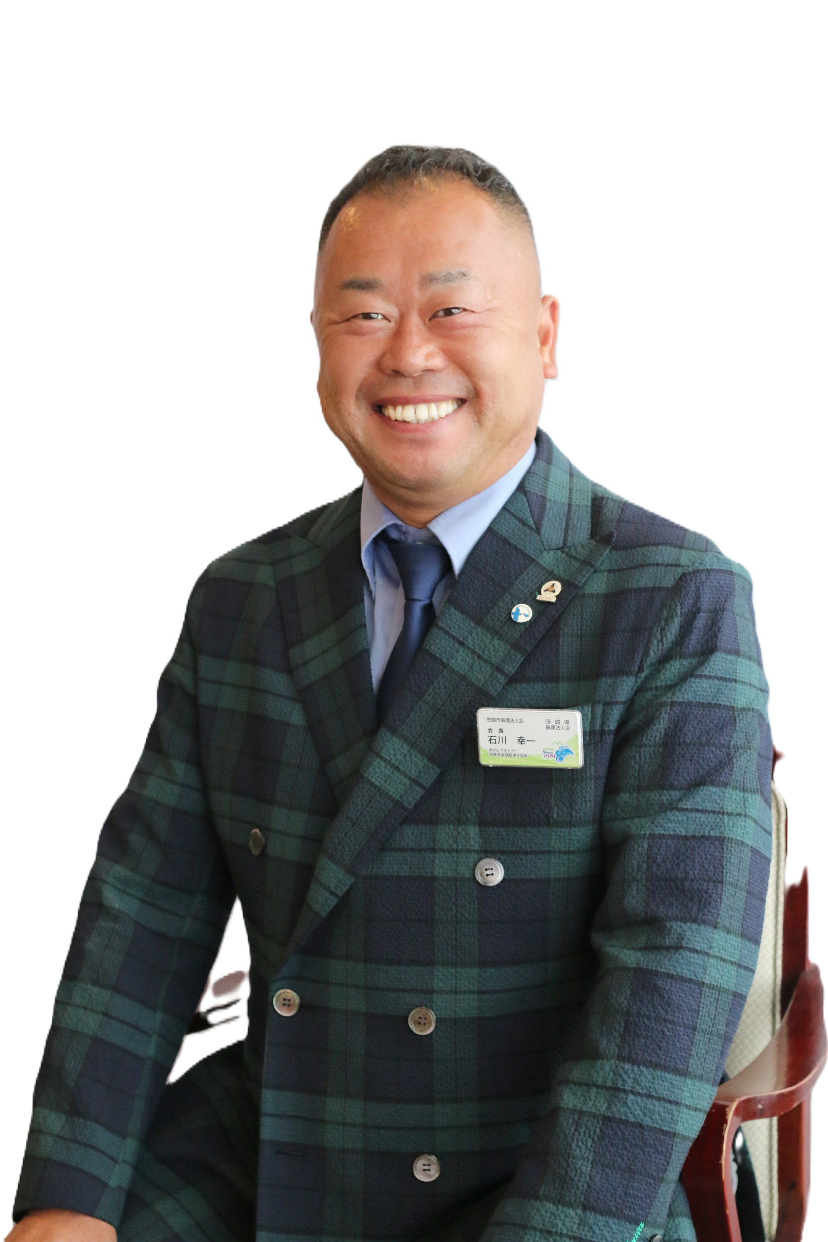 会長画像