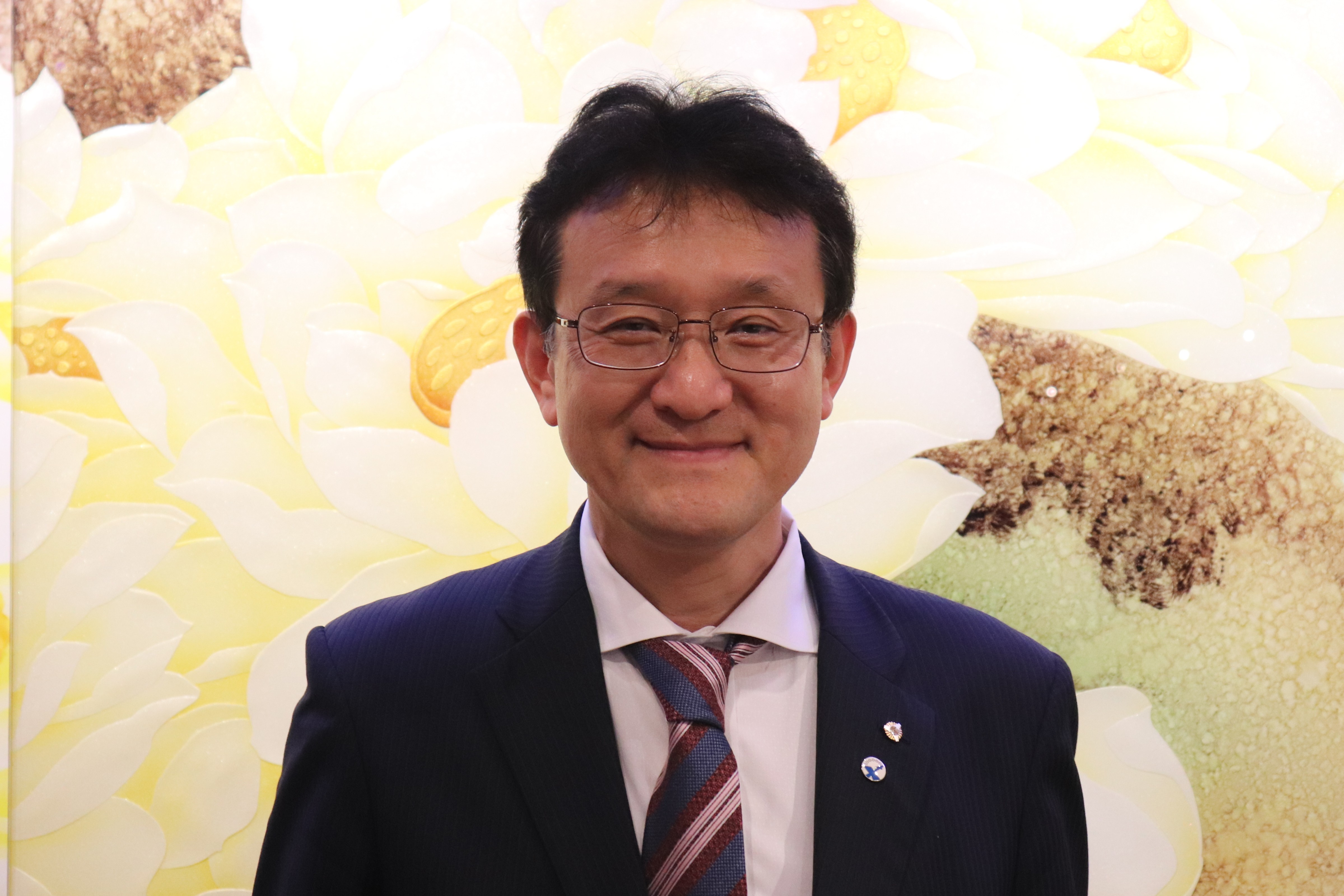 会長画像