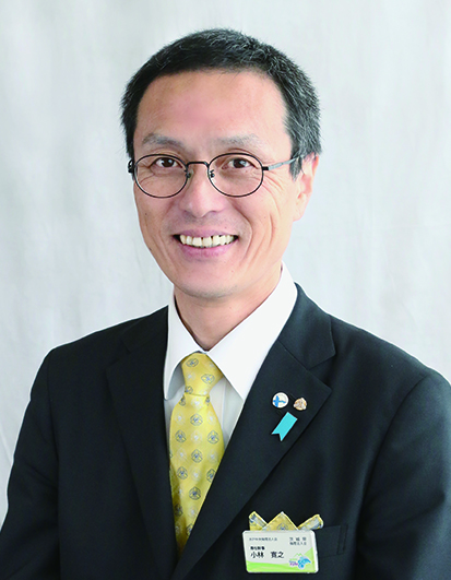 会長画像