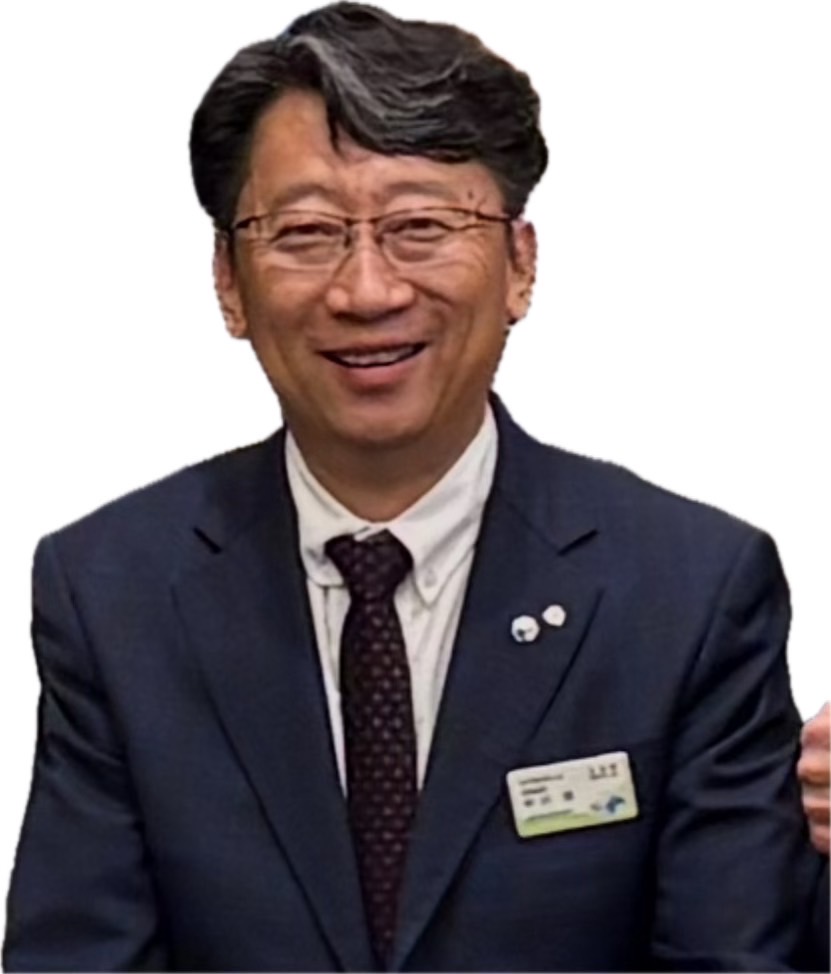会長画像