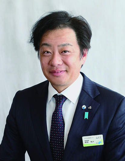 会長画像