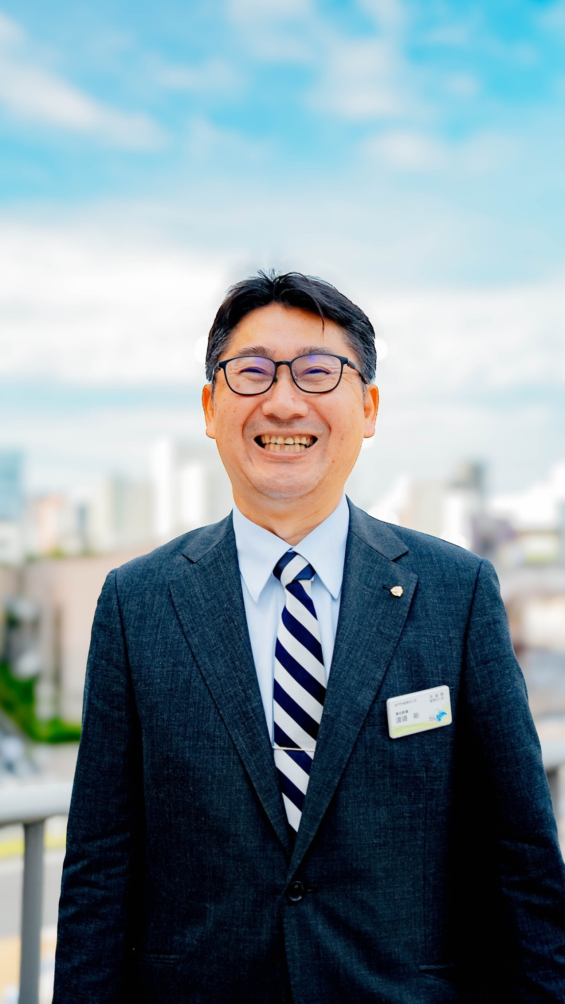 会長画像